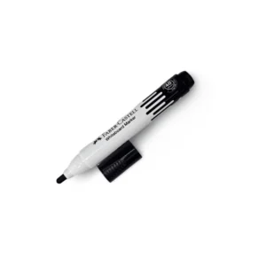 tasouq online shop uae Faber Castell Whiteboard Marker Bullet Tip Black.webp Desk & Office Requisites Marker dubai abudhabi ajman sharjah ecommerce fujairah rak uaq website shopping deals for sale price