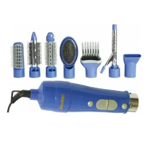 tasouq online shop uae Geepas GH731 8 in 1 Hair Styler Hot Air Brush with 2 Speed Settings 2.webp Appliances & Electronics Hair Care dubai abudhabi ajman sharjah ecommerce fujairah rak uaq website shopping deals for sale price