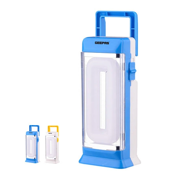 tasouq online shop uae Geepas Rechargeable Portable LED Light.webp Appliances & Electronics Emergency Light dubai abudhabi ajman sharjah ecommerce fujairah rak uaq website shopping deals for sale price