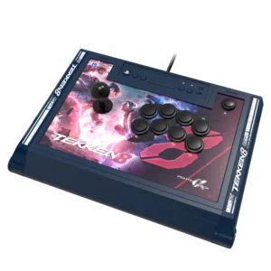 tasouq online shop uae HORI Fighting Stick Alpha Tekken 8 Edition 68446.webp Gaming Gamepad dubai abudhabi ajman sharjah ecommerce fujairah rak uaq website shopping deals for sale price