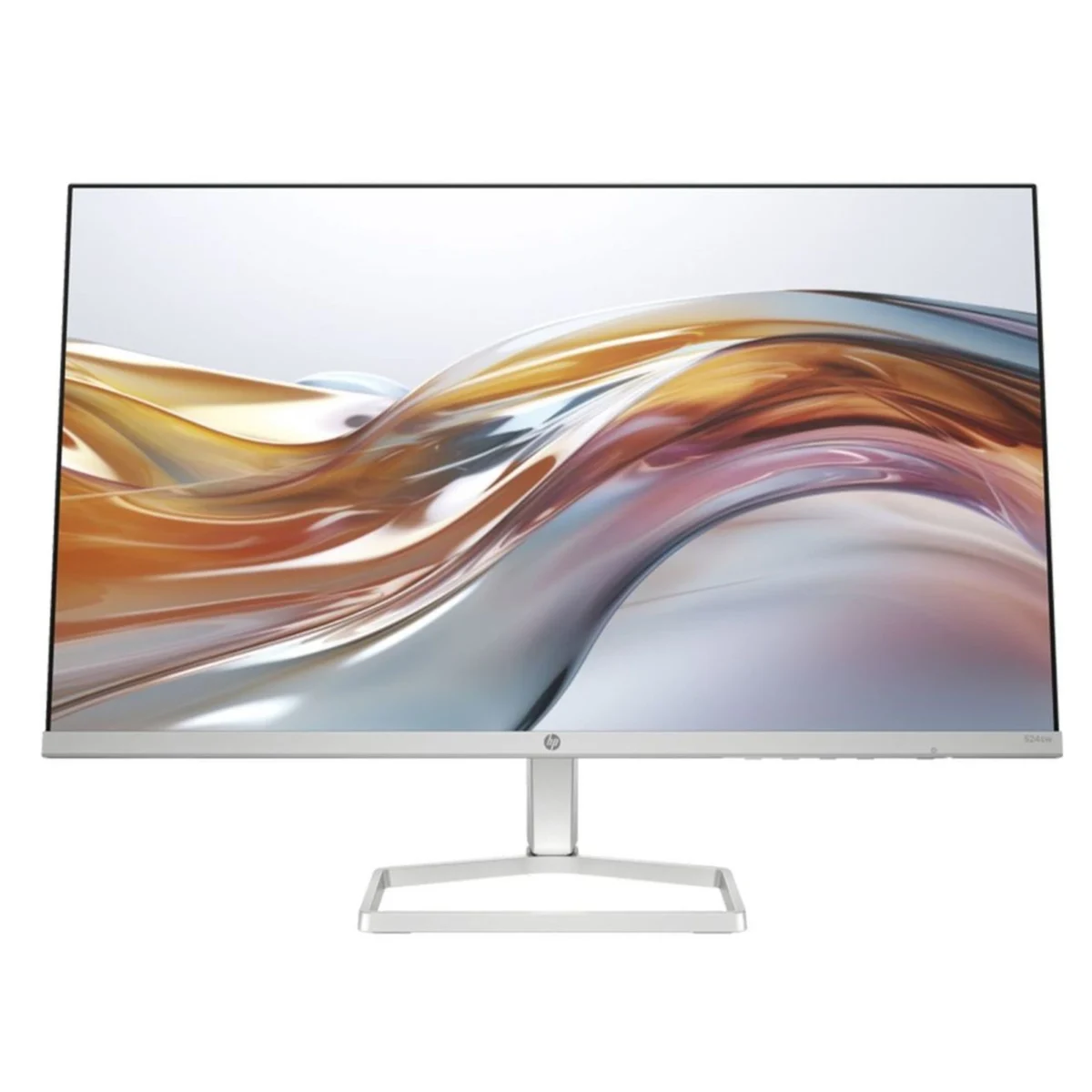 tasouq online shop uae HP 24inch FHD Monitor H Series HSF24.webp Audio & Video Computing dubai abudhabi ajman sharjah ecommerce fujairah rak uaq website shopping deals for sale price