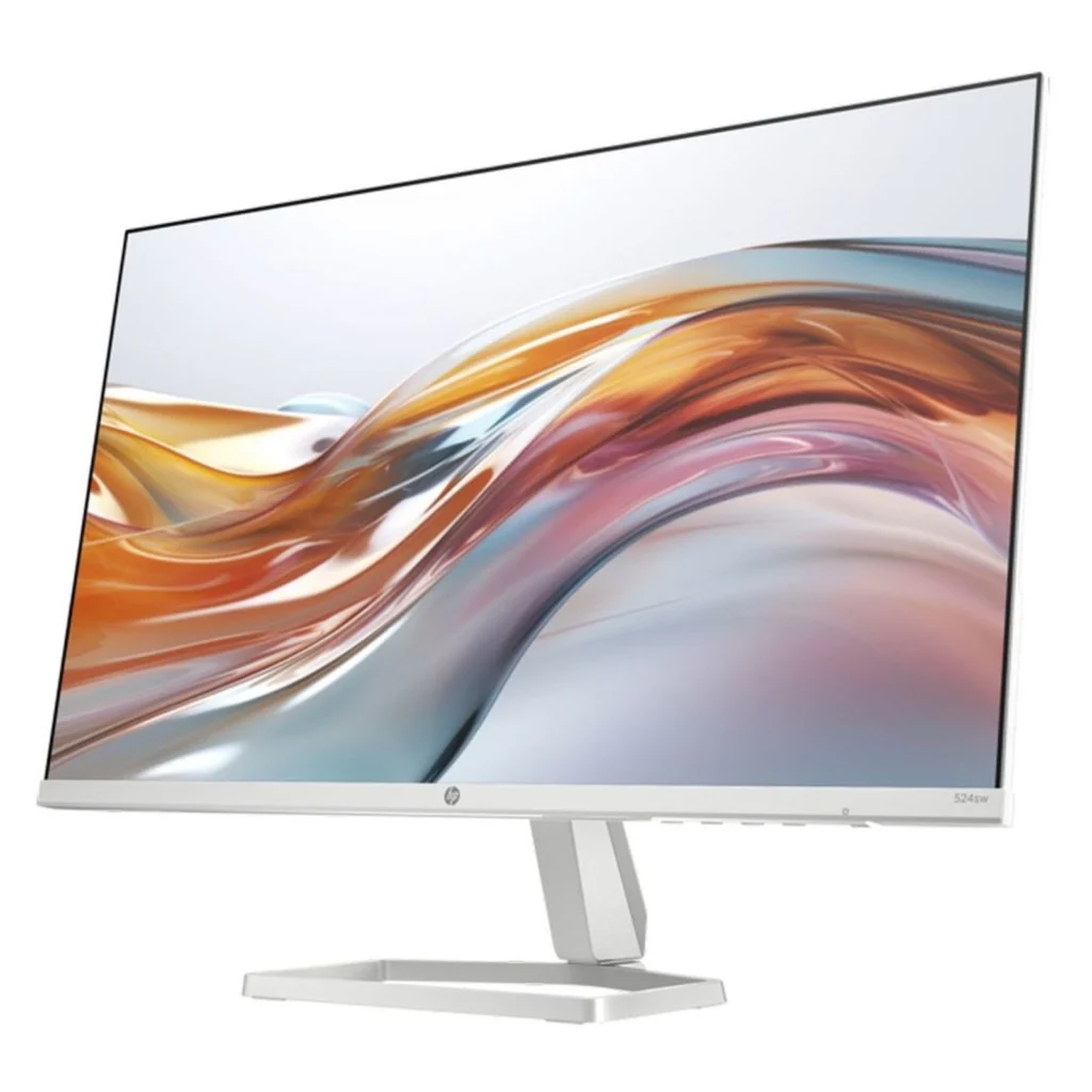 tasouq online shop uae HP 24inch FHD Monitor H Series HSF24 2.webp Audio & Video Computing dubai abudhabi ajman sharjah ecommerce fujairah rak uaq website shopping deals for sale price