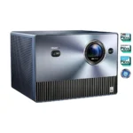 tasouq online shop uae Hisense C1 4K LED Projector.webp Audio & Video LED Projector dubai abudhabi ajman sharjah ecommerce fujairah rak uaq website shopping deals for sale price