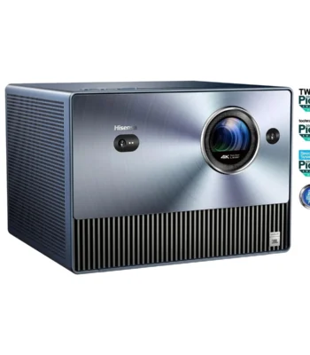tasouq online shop uae Hisense C1 4K LED Projector.webp Audio & Video LED Projector dubai abudhabi ajman sharjah ecommerce fujairah rak uaq website shopping deals for sale price