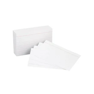 tasouq online shop uae Index Cards 3 x 5 160gsm 100 pack White.webp Desk & Office Requisites Sticky Note dubai abudhabi ajman sharjah ecommerce fujairah rak uaq website shopping deals for sale price