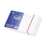 tasouq online shop uae Index Cards 5 x 8 180gsm 100 pack White.webp Desk & Office Requisites Sticky Note dubai abudhabi ajman sharjah ecommerce fujairah rak uaq website shopping deals for sale price