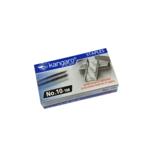 tasouq online shop uae Kangaro Staples No.10 1M.webp Desk & Office Requisites Staples dubai abudhabi ajman sharjah ecommerce fujairah rak uaq website shopping deals for sale price