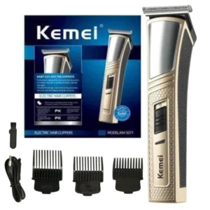 tasouq online shop uae Keimei KM 5071 Professional Hair Clipper Trimmer.webp Appliances & Electronics Hair Clipper dubai abudhabi ajman sharjah ecommerce fujairah rak uaq website shopping deals for sale price