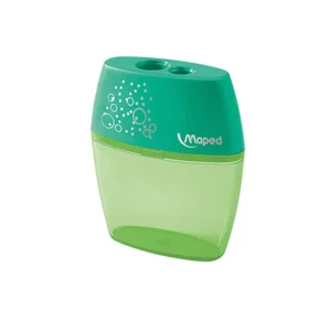 tasouq online shop uae Maped Sharpener 2 Holes Shaker MD 534755.webp Desk & Office Requisites Sharpeners dubai abudhabi ajman sharjah ecommerce fujairah rak uaq website shopping deals for sale price
