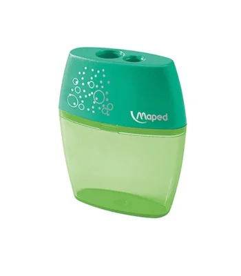 tasouq online shop uae Maped Sharpener 2 Holes Shaker MD 534755.webp Desk & Office Requisites Sharpeners dubai abudhabi ajman sharjah ecommerce fujairah rak uaq website shopping deals for sale price