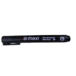 tasouq online shop uae Maxi Permanent Marker Bullet Tip Black 2.webp Desk & Office Requisites Marker dubai abudhabi ajman sharjah ecommerce fujairah rak uaq website shopping deals for sale price