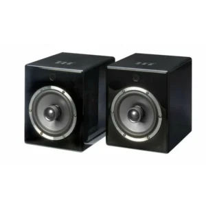 tasouq online shop uae Mitchell Acoustic uStream Two Black main.webp Audio & Video Home Theatre System dubai abudhabi ajman sharjah ecommerce fujairah rak uaq website shopping deals for sale price