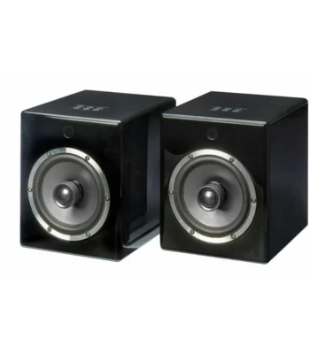 tasouq online shop uae Mitchell Acoustic uStream Two Black main.webp Audio & Video Home Theatre System dubai abudhabi ajman sharjah ecommerce fujairah rak uaq website shopping deals for sale price