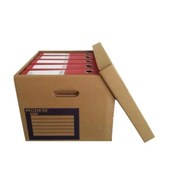 tasouq online shop uae Modest Storage Box 40.7x36.6x29.3cm.webp Desk & Office Requisites Storage Box dubai abudhabi ajman sharjah ecommerce fujairah rak uaq website shopping deals for sale price