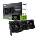 tasouq online shop uae Nvidia GeForce RTX 5070 12GB ASUS Prime.webp Computers & Laptops Graphic Card dubai abudhabi ajman sharjah ecommerce fujairah rak uaq website shopping deals for sale price