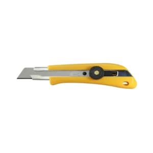 tasouq online shop uae OLFA Heavy Duty Cutter BN L 18mm 2.webp Desk & Office Requisites Blades / Cutters dubai abudhabi ajman sharjah ecommerce fujairah rak uaq website shopping deals for sale price