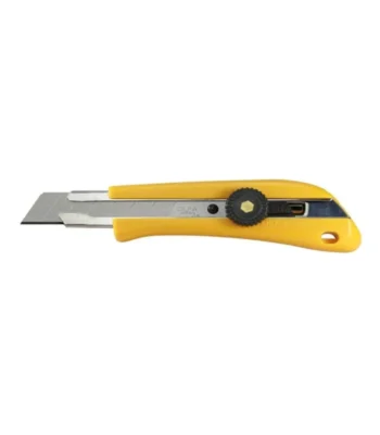 tasouq online shop uae OLFA Heavy Duty Cutter BN L 18mm 2.webp Desk & Office Requisites Blades / Cutters dubai abudhabi ajman sharjah ecommerce fujairah rak uaq website shopping deals for sale price