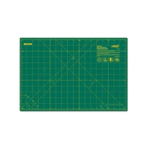 tasouq online shop uae Olfa Self Healing Rotary Mat Green A3 OL RM CG 30cm x 45cm.webp Desk & Office Requisites Paper Cutter dubai abudhabi ajman sharjah ecommerce fujairah rak uaq website shopping deals for sale price