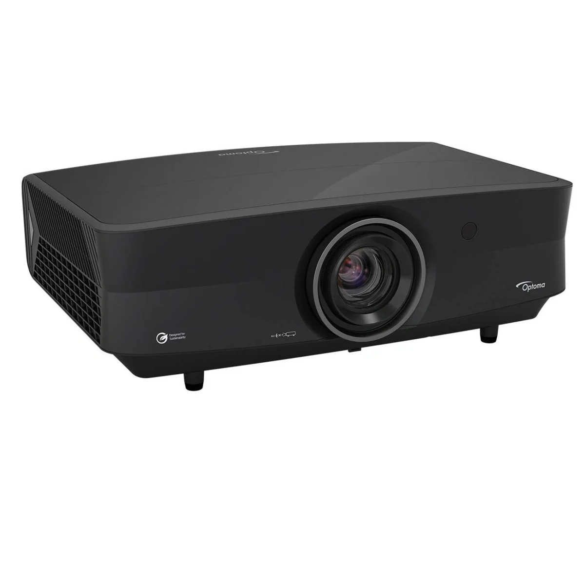 tasouq online shop uae Optoma DLP Projector 4K UHD 5000 Lumens UHZ68LV 3.webp Audio & Video DLP Projector dubai abudhabi ajman sharjah ecommerce fujairah rak uaq website shopping deals for sale price