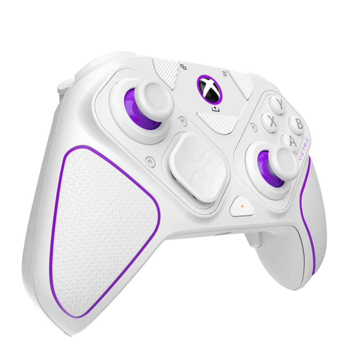 tasouq online shop uae PDP XBX Victrix Pro BFG Wireless Controller White 73236 2.webp Controller Controller dubai abudhabi ajman sharjah ecommerce fujairah rak uaq website shopping deals for sale price