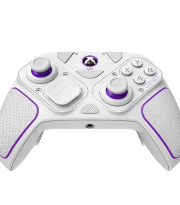 tasouq online shop uae PDP XBX Victrix Pro BFG Wireless Controller White 73236.webp Controller Controller dubai abudhabi ajman sharjah ecommerce fujairah rak uaq website shopping deals for sale price