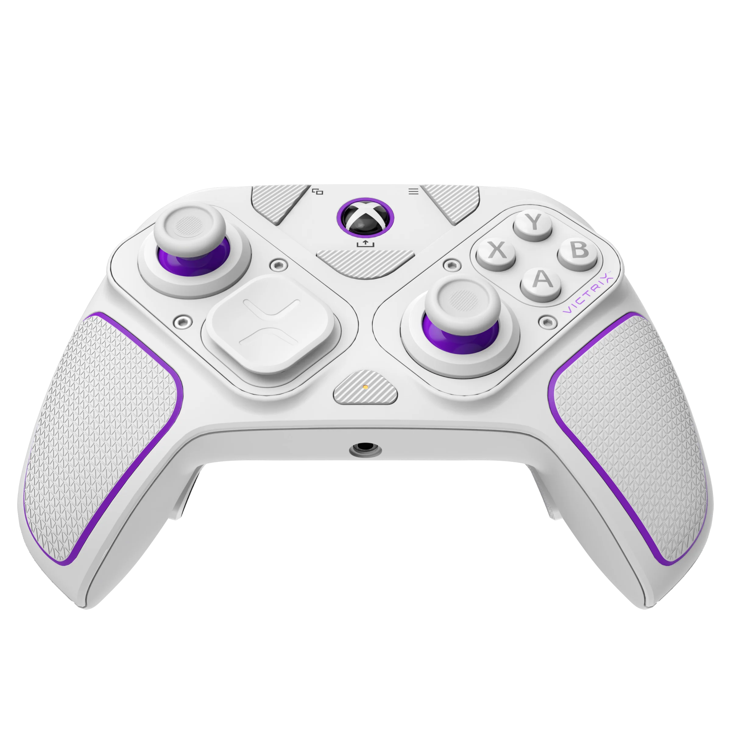 PDP-XBX-Victrix-Pro-BFG-Wireless-Controller-White-73236.webp tasouq online shop uae PDP XBX Victrix Pro BFG Wireless Controller White 73236.webp Controller Controller dubai abudhabi ajman sharjah ecommerce fujairah rak uaq website shopping deals for sale price
