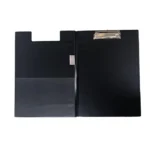 tasouq online shop uae PVC Foldable Clip Board A4 Black.webp Desk & Office Requisites Desktop Organisers dubai abudhabi ajman sharjah ecommerce fujairah rak uaq website shopping deals for sale price