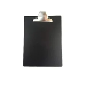 tasouq online shop uae PVC Jumbo Clip Board A4 Black FSCBRHA4BK.webp Desk & Office Requisites Desktop Organisers dubai abudhabi ajman sharjah ecommerce fujairah rak uaq website shopping deals for sale price