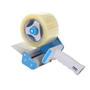 tasouq online shop uae Pistol Grip 3 Inch Tape Dispenser T510.webp Desk & Office Requisites Tape Dispensers dubai abudhabi ajman sharjah ecommerce fujairah rak uaq website shopping deals for sale price