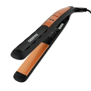 tasouq online shop uae Portable 360 Degree Swivel Cord Hair Straightener with Ceramic.webp Appliances & Electronics Hair Care dubai abudhabi ajman sharjah ecommerce fujairah rak uaq website shopping deals for sale price