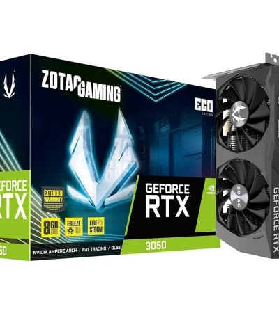 tasouq online shop uae RTX 3050 8GB Zotac Eco Edition 2.webp Computers & Laptops Graphic Card dubai abudhabi ajman sharjah ecommerce fujairah rak uaq website shopping deals for sale price