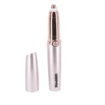 tasouq online shop uae Rechargeable Eyebrow Trimmer Geepas GLS86040.webp Appliances & Electronics Eyebrow Trimmer dubai abudhabi ajman sharjah ecommerce fujairah rak uaq website shopping deals for sale price