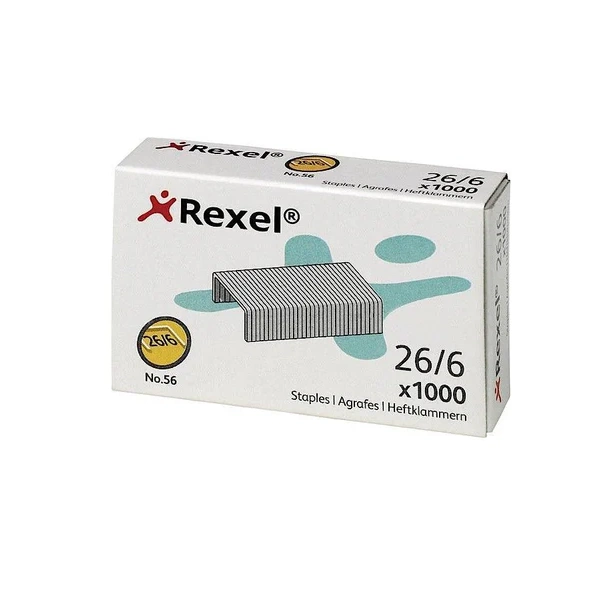 Rexel-Staples-26-6-1M.webp tasouq online shop uae Rexel Staples 26 6 1M.webp Desk & Office Requisites Staples dubai abudhabi ajman sharjah ecommerce fujairah rak uaq website shopping deals for sale price