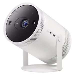 tasouq online shop uae Samsung The Freestyle 2 Portable Projector White Color.webp Audio & Video AV - Audio Video dubai abudhabi ajman sharjah ecommerce fujairah rak uaq website shopping deals for sale price