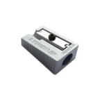 tasouq online shop uae Staedtler Metal Sharpener Single Hole.webp Desk & Office Requisites Sharpeners dubai abudhabi ajman sharjah ecommerce fujairah rak uaq website shopping deals for sale price