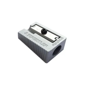 tasouq online shop uae Staedtler Metal Sharpener Single Hole.webp Desk & Office Requisites Sharpeners dubai abudhabi ajman sharjah ecommerce fujairah rak uaq website shopping deals for sale price