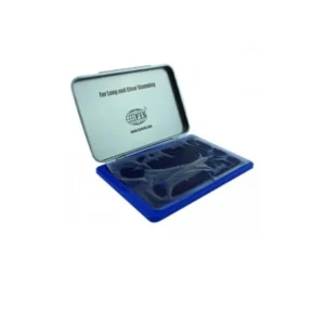tasouq online shop uae Stamp Pad 142 x 98 x 15mm Blue FSSM1BL.webp Desk & Office Requisites Stamps dubai abudhabi ajman sharjah ecommerce fujairah rak uaq website shopping deals for sale price