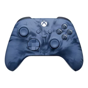 tasouq online shop uae Stormcloud Vapor Special Edition Xbox Series Wireless Controller.webp Controller Controller dubai abudhabi ajman sharjah ecommerce fujairah rak uaq website shopping deals for sale price