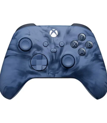 tasouq online shop uae Stormcloud Vapor Special Edition Xbox Series Wireless Controller.webp Controller Controller dubai abudhabi ajman sharjah ecommerce fujairah rak uaq website shopping deals for sale price
