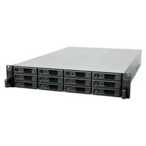 tasouq online shop uae Synology RackStation RS3618xs 12 Bay NAS Server.webp Server & Networking Computing dubai abudhabi ajman sharjah ecommerce fujairah rak uaq website shopping deals for sale price