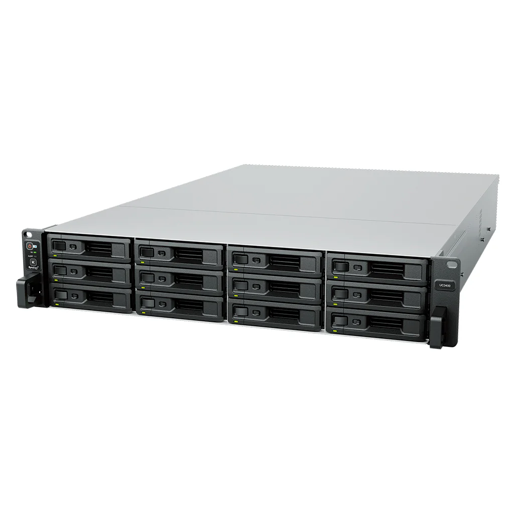 tasouq online shop uae Synology RackStation RS3618xs 12 Bay NAS Server.webp Server & Networking Computing dubai abudhabi ajman sharjah ecommerce fujairah rak uaq website shopping deals for sale price
