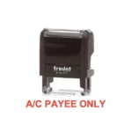 tasouq online shop uae Trodat Printy 4911 Stamp A C PAYEE ONLY Red.webp Desk & Office Requisites Stamps dubai abudhabi ajman sharjah ecommerce fujairah rak uaq website shopping deals for sale price