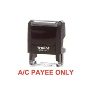 tasouq online shop uae Trodat Printy 4911 Stamp A C PAYEE ONLY Red.webp Desk & Office Requisites Stamps dubai abudhabi ajman sharjah ecommerce fujairah rak uaq website shopping deals for sale price