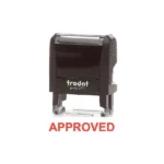 tasouq online shop uae Trodat Printy 4911 Stamp APPROVED Red.webp Desk & Office Requisites Stamps dubai abudhabi ajman sharjah ecommerce fujairah rak uaq website shopping deals for sale price