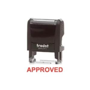 tasouq online shop uae Trodat Printy 4911 Stamp APPROVED Red.webp Desk & Office Requisites Stamps dubai abudhabi ajman sharjah ecommerce fujairah rak uaq website shopping deals for sale price