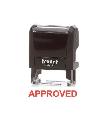 tasouq online shop uae Trodat Printy 4911 Stamp APPROVED Red.webp Desk & Office Requisites Stamps dubai abudhabi ajman sharjah ecommerce fujairah rak uaq website shopping deals for sale price
