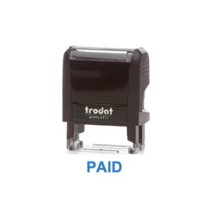 tasouq online shop uae Trodat Printy 4911 Stamp PAID Blue.webp Desk & Office Requisites Stamps dubai abudhabi ajman sharjah ecommerce fujairah rak uaq website shopping deals for sale price