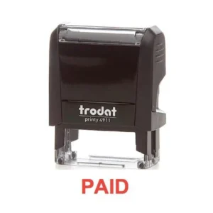 tasouq online shop uae Trodat Printy 4911 Stamp PAID Red.webp Desk & Office Requisites Stamps dubai abudhabi ajman sharjah ecommerce fujairah rak uaq website shopping deals for sale price