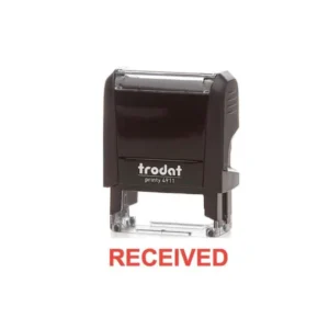 tasouq online shop uae Trodat Printy 4911 Stamp RECEIVED Red.webp Desk & Office Requisites Stamps dubai abudhabi ajman sharjah ecommerce fujairah rak uaq website shopping deals for sale price