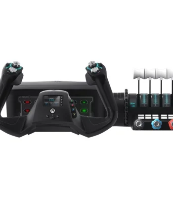 tasouq online shop uae Turtle Beach VelocityONE Flight Control System 54892 4.webp Gaming Gaming dubai abudhabi ajman sharjah ecommerce fujairah rak uaq website shopping deals for sale price